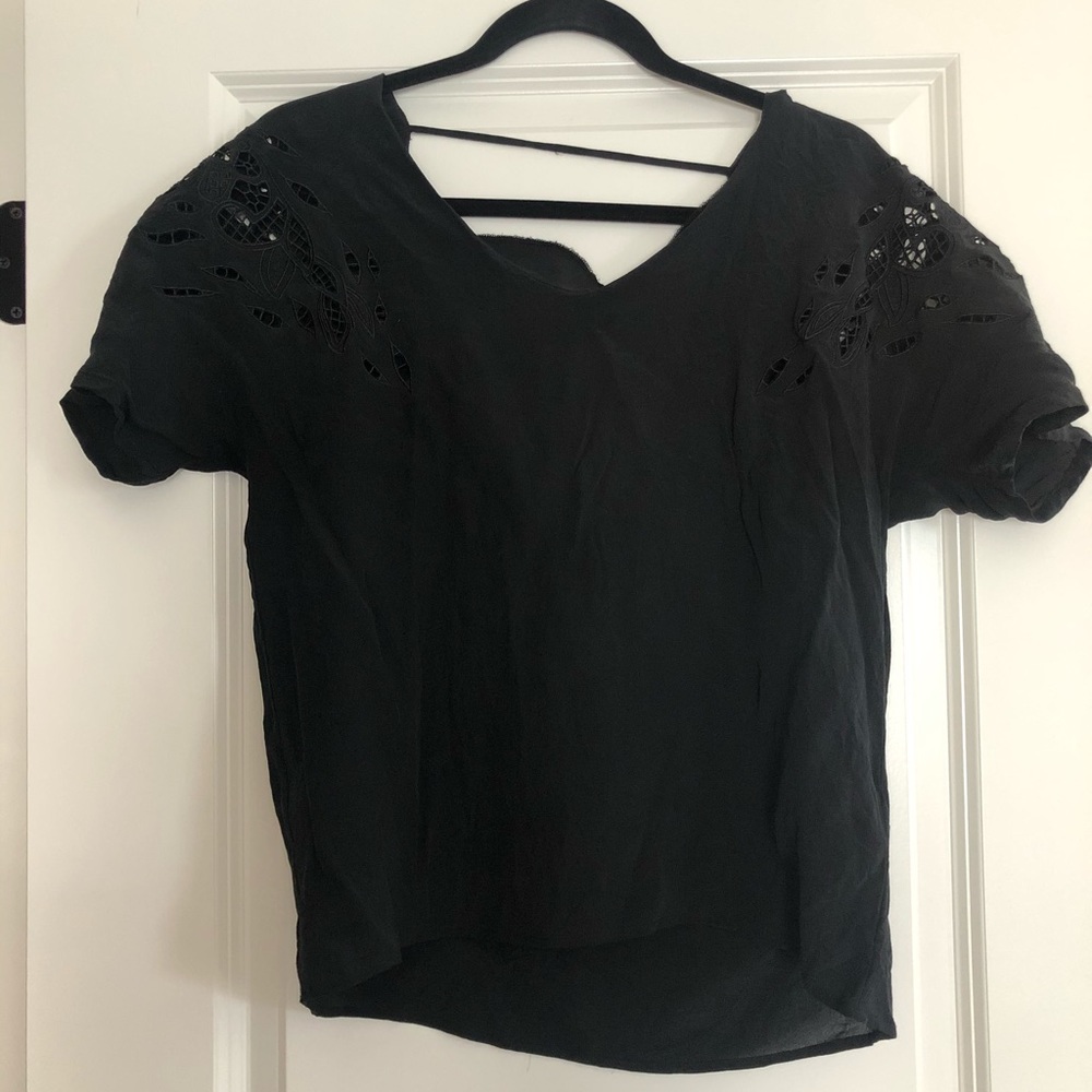 Black Top